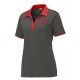 graphite red