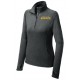 CHARCOAL GREY HEATHER