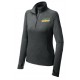 CHARCOAL GREY HEATHER