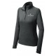 CHARCOAL GREY HEATHER