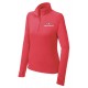 HOT CORAL