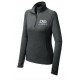 CHARCOAL GREY HEATHER
