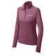 PINK RUSH HEATHER