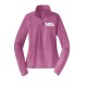 PINK RUSH HEATHER
