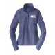 NAVY HEATHER 
