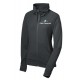 CHARCOAL GREY