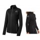 BLACK/CHARCOAL GREY