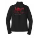 LST90  Sport-Tek® Women's Tricot Track Jacket