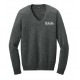 CHARCOAL HEATHER