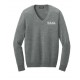 MEDIUM HEATHER GREY