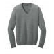 MEDIUM HEATHER GREY