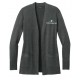 CHARCOAL HEATHER