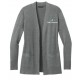 MEDIUM HEATHER GREY