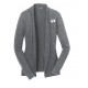 MEDIUM HEATHER GREY