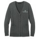CHARCOAL HEATHER