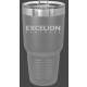 DARK GRAY EXCELION