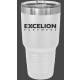 WHITE EXCELION