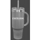 DARK GRAY EXCELION