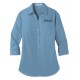 CAROLINA BLUE