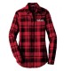 ENGINE RED/BLACK