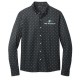 ANCHOR GREY GEO DIAMOND