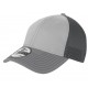 NE1120  New Era® - Stretch Mesh Contrast Stitch Cap