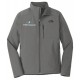 ASPHALT GREY