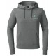 MEDIUM GREY HEATHER