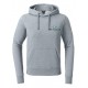 LIGHT GREY HEATHER