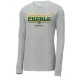 DARK GREY HEATHER