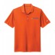 BRILLIANT ORANGE