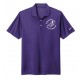 COURT PURPLE