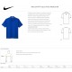 NKDC2108  Nike Dri-FIT Vapor Polo