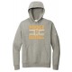 DARK HEATHER GREY