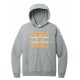 DARK HEATHER GREY