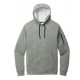 DARK GREY HEATHER