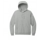 DARK GREY HEATHER