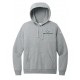 DARK GREY HEATHER