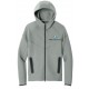 DARK GREY HEATHER