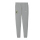 DARK GREY HEATHER