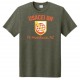 MILITARY GREEN HEATHER