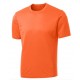 NEON ORANGE