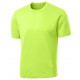NEON YELLOW