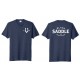 TEAM NAVY HEATHER