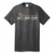 DK HEATHER GREY