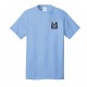 LIGHT BLUE