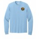 CAROLINA BLUE