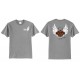 ATHLETIC GREY