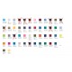 PC55 DEER Port & Company® Core Blend Tee