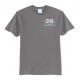 MEDIUM GREY
